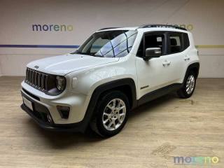 JEEP Renegade 1.3 t4 phev S 4xe at6 (rif. 17256710), Anno 2023 - main picture
