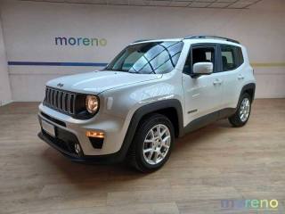 JEEP Renegade 1.0 t3 Limited 2WD Black Line Pack, Function Pack, - main picture