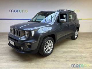 JEEP Renegade 1.3 t4 phev S 4xe at6 (rif. 17256710), Anno 2023 - main picture