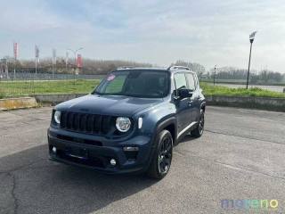 JEEP Renegade 1.3 t4 phev Limited 4xe at6 (rif. 18663400), Anno - main picture