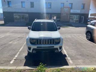 JEEP Renegade 1.6 Mjt 130 CV Limited MY 23 (rif. 18777848), Anno - main picture