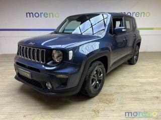 Jeep Compass 1.6 Multijet Ii 2wd Limited, Anno 2020, KM 57000 - main picture