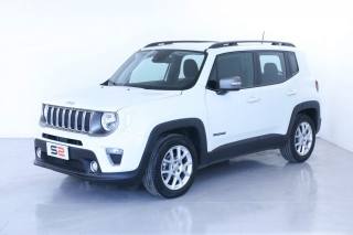 JEEP Renegade 1.0 T3 Limited 120CV MY23 US (rif. 19199523), Anno - main picture