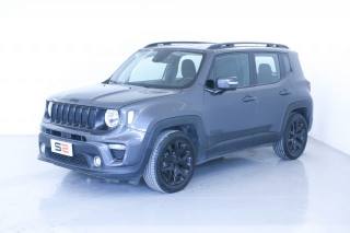 JEEP Renegade 1.6 Mjt DDCT 120 CV Limited (rif. 19358924), Anno - main picture