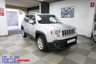 JEEP Renegade 1.6 MJT DDCT 120CV LIMITED (rif. 20264857), Anno 2 - main picture