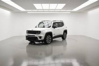 JEEP Renegade 1.6 Mjt DDCT 120 CV Business (rif. 17685866), Anno - main picture