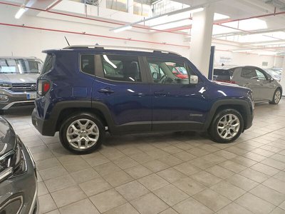 Jeep Renegade 1.6 Mjt Limited, Anno 2016, KM 85807 - main picture