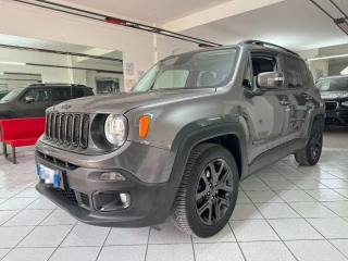 Jeep Compass II 1.6 mjt Limited 2wd 120cv my19, Anno 2018, KM 10 - main picture