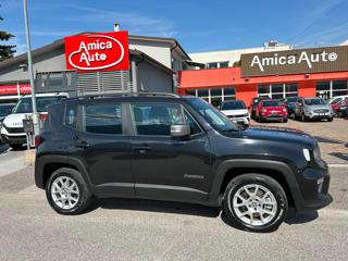 Jeep Renegade 1.0 T3 Limited, Anno 2020, KM 49729 - main picture