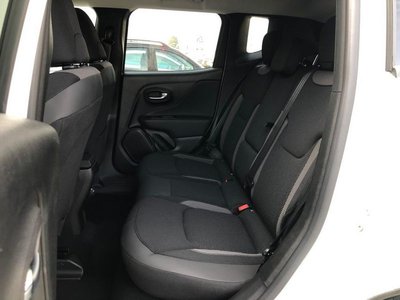 Jeep Renegade 1.6 Mjt 120 CV Limited ACC LED Apple/Android carpl - main picture