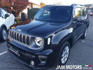 JEEP Renegade 2.0 Mjt 140CV 4WD Active Drive Limited (rif. 18332 - main picture