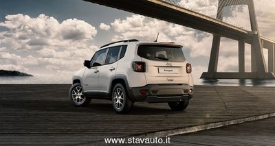Jeep Renegade 1.0 T3 Limited, Anno 2023, KM 11 - main picture