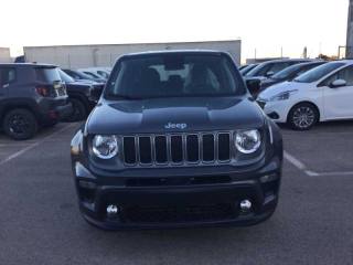 JEEP Renegade MY22 Limited 1.6 Multijet II 130 cv (rif. 20637339 - main picture