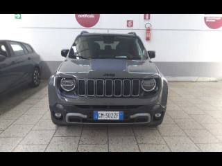 JEEP Renegade MY22 Limited 1.6 Multijet II 130 cv (rif. 20637339 - main picture