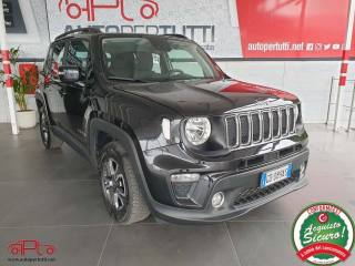 JEEP Compass 2.0 Multijet II aut. 4WD Limited (rif. 19643256), A - main picture