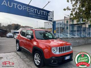 JEEP Compass 1.3 T4 190CV PHEV AT6 4xe Limited (rif. 20069735), - main picture
