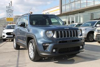JEEP Renegade 2.0 Mjt 4WD Active Drive Night Eagle (rif. 206274 - main picture