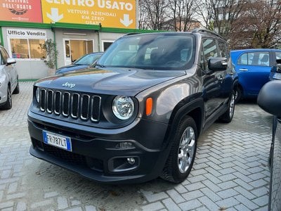 JEEP Avenger Summit 1.2 100cv DCT MHEV (rif. 20069223), Anno 202 - main picture