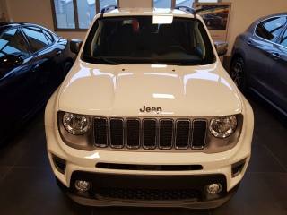 JEEP Renegade 1.5 Turbo T4 MHEV MY 2024 Altitude (rif. 20375440) - main picture