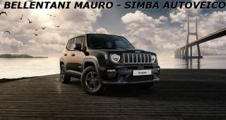 JEEP Avenger Summit 1.2 100cv DCT MHEV (rif. 20069197), Anno 202 - main picture