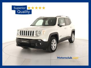 JEEP Renegade 1.5 Turbo T4 MHEV MY 2024 Altitude (rif. 20375440) - main picture