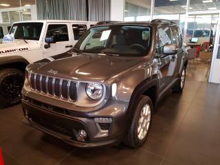 JEEP Renegade 1.6 Mjt 120 CV Limited my 2023 (rif. 11250703), An - main picture