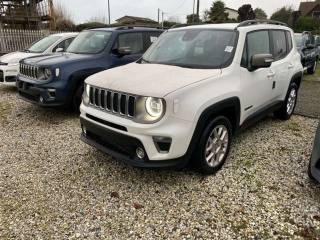 JEEP Compass 1.3 T4 190CV PHEV AT6 4xe Limited (MILES) (rif. 148 - main picture