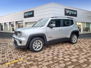 JEEP Renegade MY21 PHEV 1300 T4 4xE 190CV LIMITED (rif. 18609937 - main picture