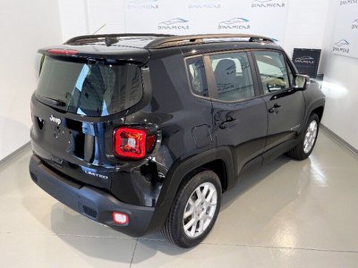 Jeep Renegade Renegade 1.0 T3 Limited, Anno 2023, KM 1 - main picture