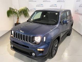 Jeep Renegade Renegade 1.0 T3 Limited, Anno 2023, KM 1 - main picture