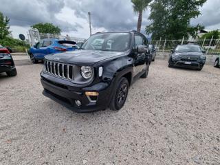 JEEP Renegade 1.3 t4 phev Limited 4xe at6 (rif. 19121055), Anno - main picture