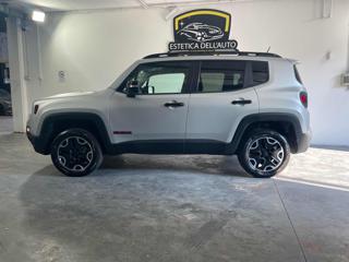 JEEP Renegade 1.0 T3 Limited 17 Carplay Active Cruis - main picture