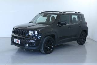 JEEP Renegade 1.6 Mjt DDCT 120 CV Limited (rif. 19358924), Anno - main picture