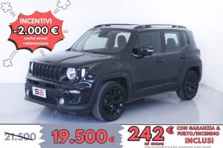 Jeep Compass My23 Longitude 1.6 Diesel 130hp Mt Fwd, KM 0 - main picture