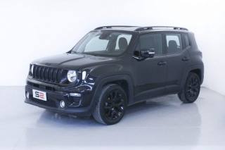 JEEP Compass 1.3 T4 190CV PHEV AT6 4xe Limited (rif. 19271785), - main picture