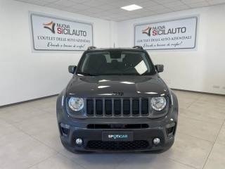 JEEP Renegade 1.6 Mjt 130 CV Limited MY 23 (rif. 18777848), Anno - main picture