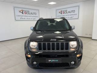 JEEP Renegade 1.5 Turbo T4 MHEV Limited (rif. 19469428), Anno 20 - main picture