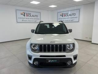 JEEP Renegade 1.5 Turbo T4 MHEV Limited (rif. 19845212), Anno 20 - main picture