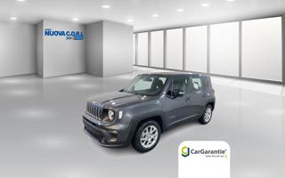 JEEP Renegade 1.0 T3 Limited (rif. 20129953), Anno 2019, KM 4552 - main picture