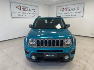 JEEP Renegade 1.0 T3 Limited (rif. 20425068), Anno 2023 - main picture