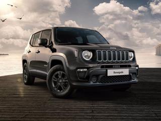 Jeep Renegade 1.3 T4 190CV PHEV 4xe AT6 Limited, Anno 2022, KM 1 - main picture