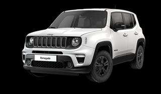JEEP Renegade 1.3 T4 190CV PHEV 4xe AT6 Limited (rif. 20211721), - main picture