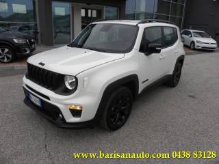 Jeep Renegade 2019 1.6 mjt Limited fwd, Anno 2020, KM 80158 - main picture