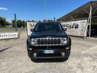 JEEP Renegade 1.3 T4 DDCT Limited (rif. 19453164), Anno 2019, KM - main picture