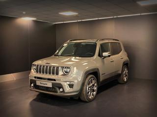 Jeep Renegade 1.5 Turbo T4 MHEV Limited, Anno 2023, KM 1 - main picture