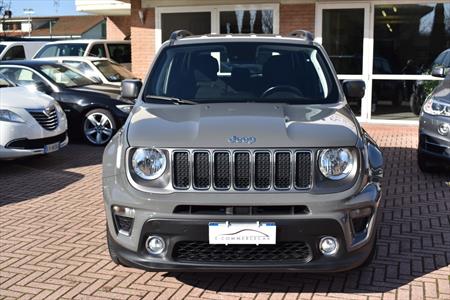 JEEP Renegade 1.0 T3 Limited (rif. 18824574), Anno 2021, KM 2700 - main picture