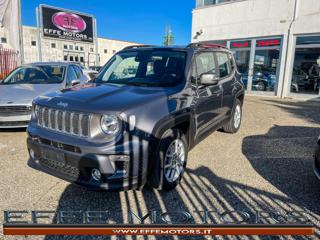 Jeep Compass 2ª serie 2.0 Multijet II aut. 4WD Limited, Anno 202 - main picture