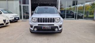JEEP Compass 1.6 Multijet II 2WD Limited (rif. 20686412), Anno 2 - main picture