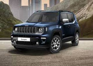 JEEP Renegade 1.5 Turbo T4 MHEV Limited (rif. 19453363), Anno 20 - main picture