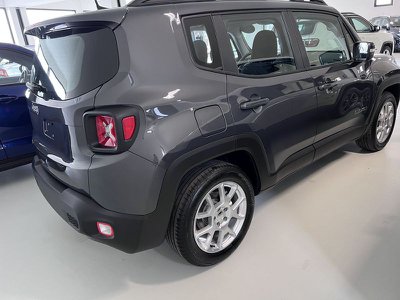 Jeep Renegade 1.0 T3 Limited, Anno 2023, KM 5 - main picture